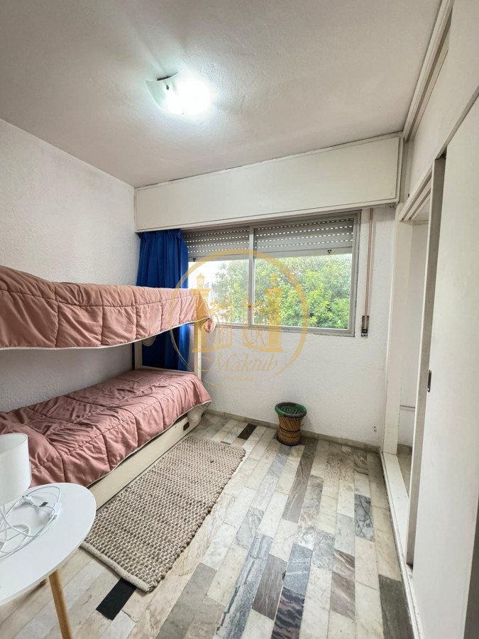 Apartamento ID.242 - Apartamento en Punta del Este, Península