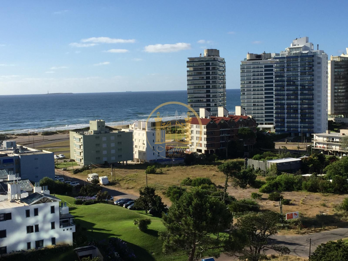 Apartamento ID.770 - Apartamento en Punta del Este, Aidy Grill