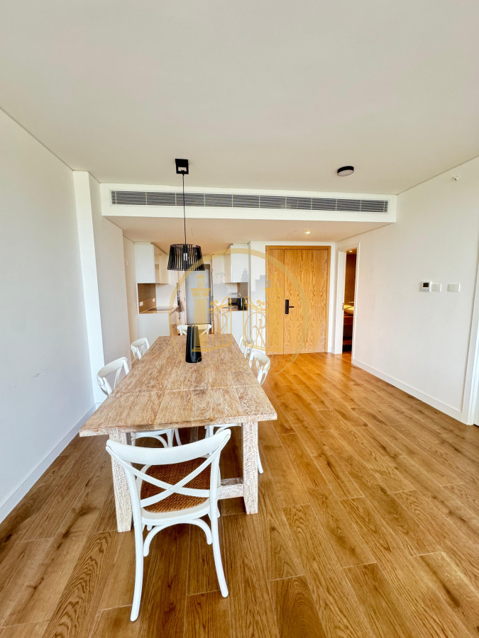 Apartamento ID.843 - Apartamento en Punta del Este, San Rafael