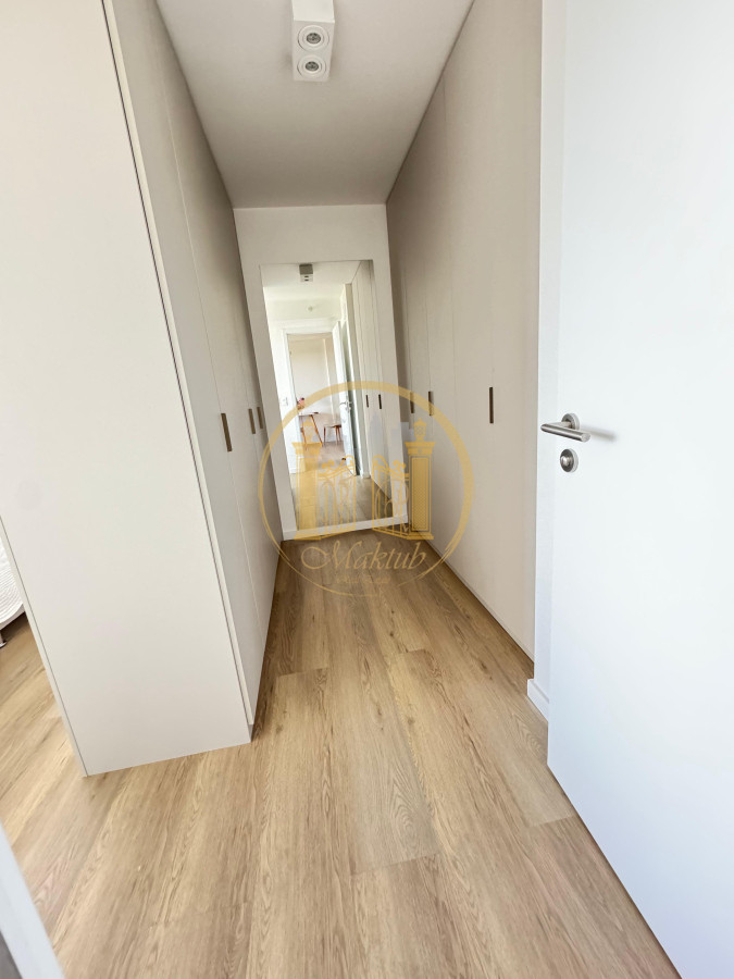 Apartamento ID.817 - Apartamento en Punta del Este, Roosevelt