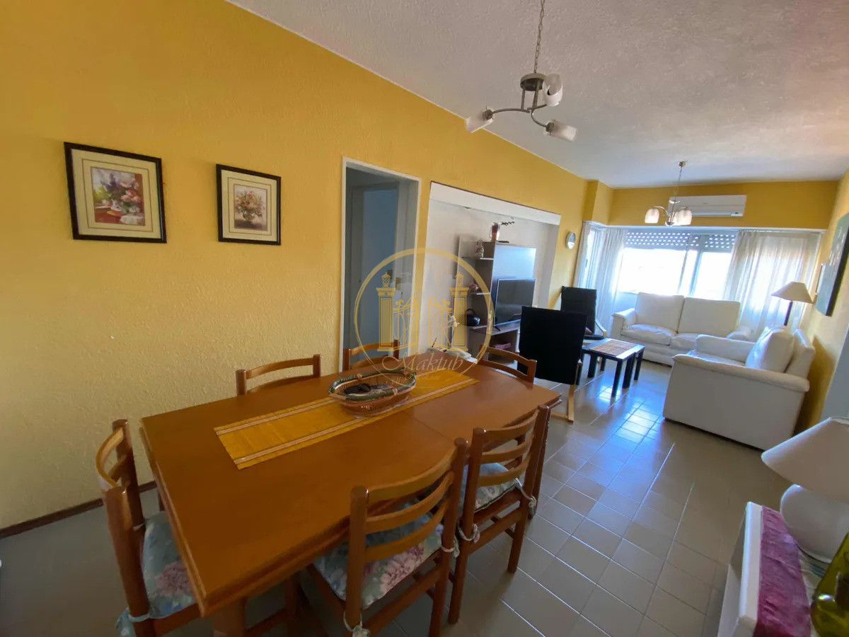 Apartamento ID.1159 - VENDO APARTAMENTO, 2 DORMITORIOS, 2 BANOS, BALCON, GARAGE, AMENITIES, ROOSEVELT, PUNTA DEL ESTE, MALDONADO