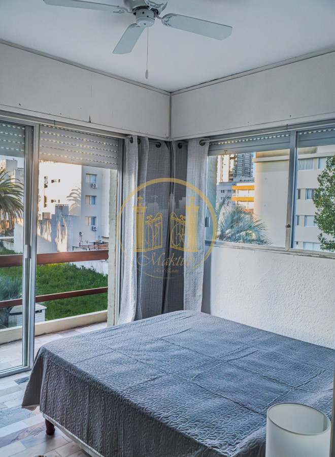 Apartamento ID.242 - Apartamento en Punta del Este, Península