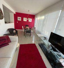 Vendo Apartamento, 2 dormitorio, balcón, cochera, amenities, Peninsula, Punta del este, Maldonado