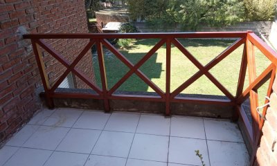 VENDO APARTAMENTO, 2 DORMITORIOS, 3 BALCONES CON PARRILLERO, COCHERA, PUNTA DEL ESTE, MALDONADO.