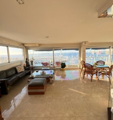 VENDO APARTAMENTO, 3 DORMITORIOS, 3 BANOS, BALCON, PENINSULA, PUNTA DEL ESTE, MALDONADO