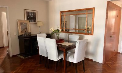 VENDO CASA, 3 DORMITORIOS, 3 BAÑOS, BALCON, LAVADERO, GARAGE, POCITOS, MONTEVIDEO
