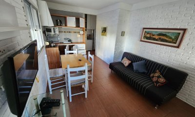 Vendo Apartamento, monoambiente, reciclado moderno, Punta del este, Maldonado