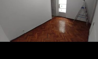 VENDO APARTAMENTO, 2 DORMITORIOS, PATIO INTERNO, CIUDAD VIEJA, MONTEVIDEO