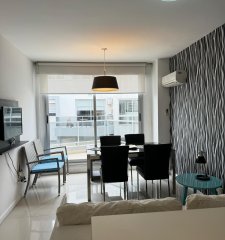 Vendo Apartamento, 1 dormitorio, cochera, amenities, Península, Punta del este, Maldonado