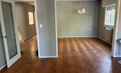 VENDO APARTAMENTO, 3 DORMITORIOS, 2 BANOS, BALCON, GARAJE, POCITOS, MONTEVIDEO