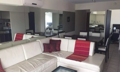 Vendo Apartamento en península de 2 dormitorios punta del este