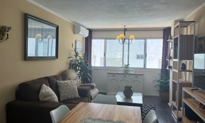 VENDO APARTAMENTO, 2 DORMITORIOS, 2 BANOS, GARAJE, PENINSULA, PUNTA DEL ESTE, MALDONADO