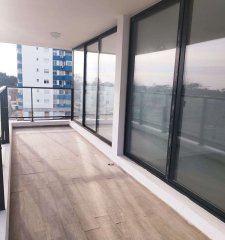 Vendo Apartamento de 2 dormitorios en Punta del Este Maldonado