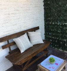Vendo Apartamento, 1 dormitorio, Península, Punta del este, Maldonado