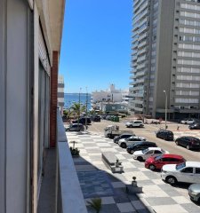 Vendo apartamento, 1 dormitorio, balcón, cochera, Península, Punta del este, Maldonado