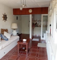 VENDO APARTAMENTO, 1 DORMITORIO, BALCON, COCHERA, AIDY GRILL, PUNTA DEL ESTE, MALDONADO