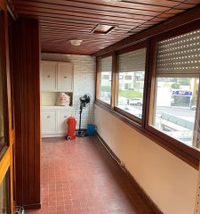 Vendo Apartamento , 2 dormitorios, 2 baños, cochera, Punta del Este, Maldonado