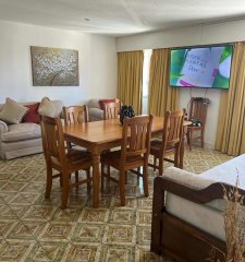 Vendo Apartamento, 1 dormitorio y medio, Península, Punta del este, Maldonado