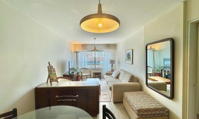 VENDO APARTAMENTO, 2 DORMITORIOS, 2 BANOS, GARAJE, PENINSULA, PUNTA DEL ESTE, MALDONADO