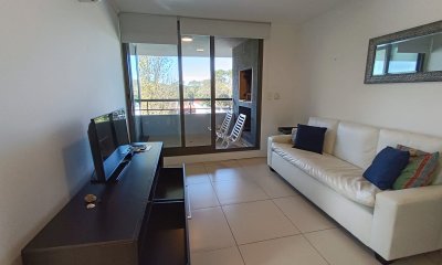 Vendo apartamento 2 dormitorios, Punta del este Maldonado