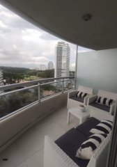VENDO APARTAMENTO, 2 DORMITORIO, 2 BANOS, LAVADERO, BALCON, AMENITIES, PUNTA DEL ESTE, MALDONADO.