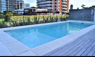 Venta Apartamento, 2 dormitorio, amenities, Punta del este, Maldonado