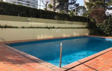 Vendo Apartamento, 1 dormitorio, Punta del este, Maldonado