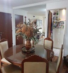 Vendo apartamento, 3 dormitorios, 2 baños, Península, Punta del este, Maldonado.