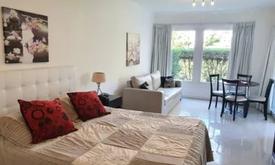 VENDO MONOAMBIENTE, FULL AMENITIES, SOLANAS, PUNTA BALLENA, MALDONADO