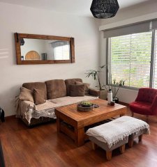 Vendo Apartamento, 1 dormitorio, Garaje, Península, Punta del este, Maldonado