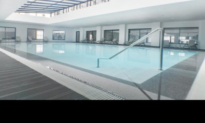 Alquiler anual 4 dormitorios 4 baños, Amenities full, Punta del este, Maldonado.