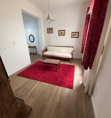 VENDO APARTAMENTO, 2 DORMITORIOS, PATIO, CENTRO, MONTEVIDEO