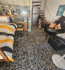 VENDO DUPLEX, 2 DORMITORIOS, PUNTA DEL ESTE, PENINSULA, MALDONADO