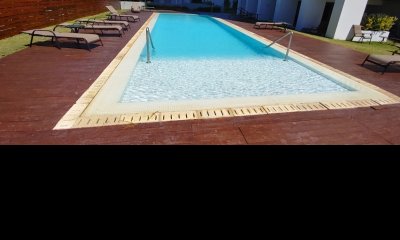 VENDO APARTAMENTO, 1 DORMITORIO, COCHERA, AMENITIES, PUNTA DEL ESTE, MALDONADO.