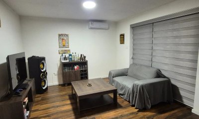 VENDO DUPLEX, 2 DORMITORIOS, LAVADERO, PATIO CON PARRILLERO, UNION, MONTEVIDEO