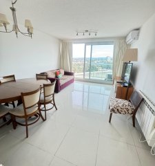 VENDO APARTAMENTO, 2 DORMITORIOS, 2 BANOS, BALCON, AMENITIES, ROOSEVELT, PUNTA DEL ESTE, MALDONADO