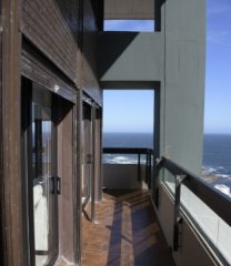 VENDO APARTAMENTO, 6 DORMITORIOS, 5 BANOS, TERRAZA, COCHERA, AMENITIES, PENINSULA, PUNTA DEL ESTE, MALDONADO