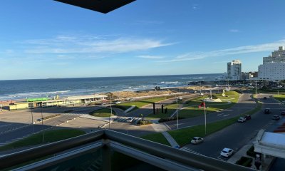 VENDO APARTAMENTO, 5 DORMITORIOS, 6 BAÑOS, FULL AMENITIES, PRIMERA LINEA, PUNTA DEL ESTE, MALDONADO.