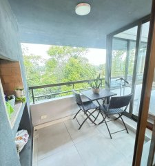 VENDO APARTAMENTO, 2 DORMITORIOS, BALCON, AMENITIES, PUNTA DEL ESTE, MALDONADO