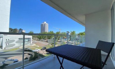 Vendo Apartamento Dormitorio y Medio en Punta del Este