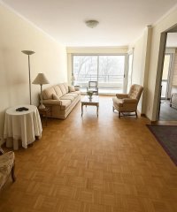 VENDO APARTAMENTO, 3 DORMITORIOS, 2 BANOS, TERRAZA, POCITOS, MONTEVIDEO