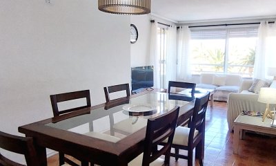 Hermoso apartamento en venta 3 dormitorios Península