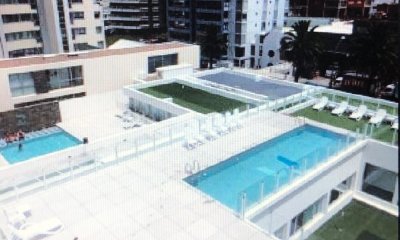 Vendo Apartamento, 2 dormitorio, 1 baño, full amenities, Península, Punta del este, Maldonado