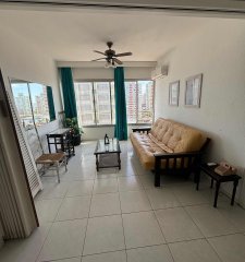 venta apartamento 1 dormitorio en península, Punta del Este, Maldonado