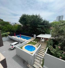 Vendo Apartamento, Monoambiente, Punta del este, Maldonado