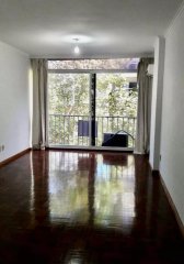 VENDO APARTAMENTO, 3 DORMITORIOS, 2 BANOS, COCHERA, POCITOS, MONTEVIDEO