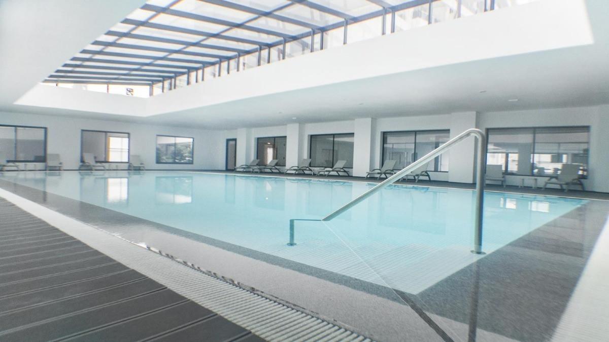 Alquiler anual 4 dormitorios 4 baños, Amenities full, Punta del este, Maldonado.