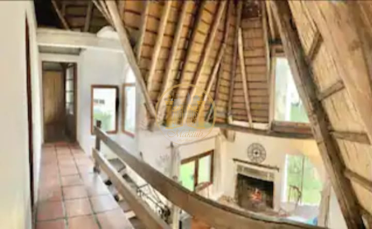 Casa ID.66 - Alquiler casa anual, 4 dormitorios 2 baños, Piscina, Punta del este, Maldonado. 