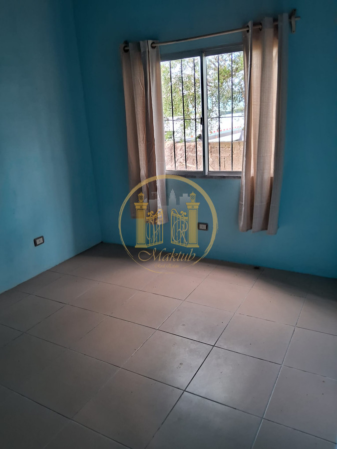 Casa ID.847 - VENDO CASA, 2 DORMITORIOS, PATIO, MALDONADO, MALDONADO 