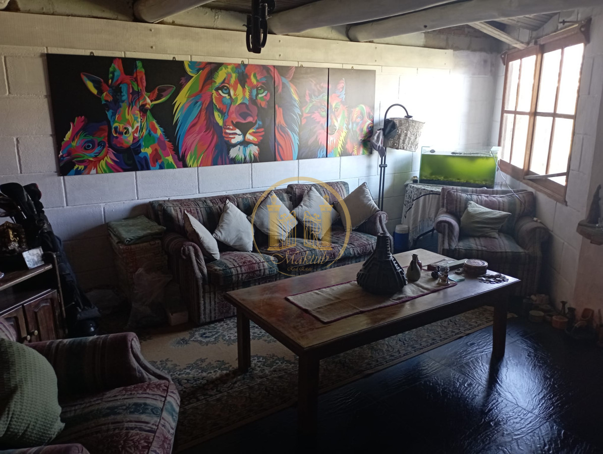 Casa ID.141 - Vendo casa, 3 dormitorio, 2 baños, Balneario Buenos Aires, Maldonado